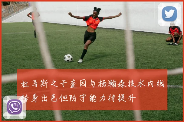 杜马斯之子奎因与杨瀚森技术内线转身出色但防守能力待提升