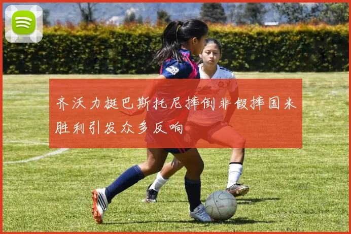 齐沃力挺巴斯托尼摔倒非假摔国米胜利引发众多反响